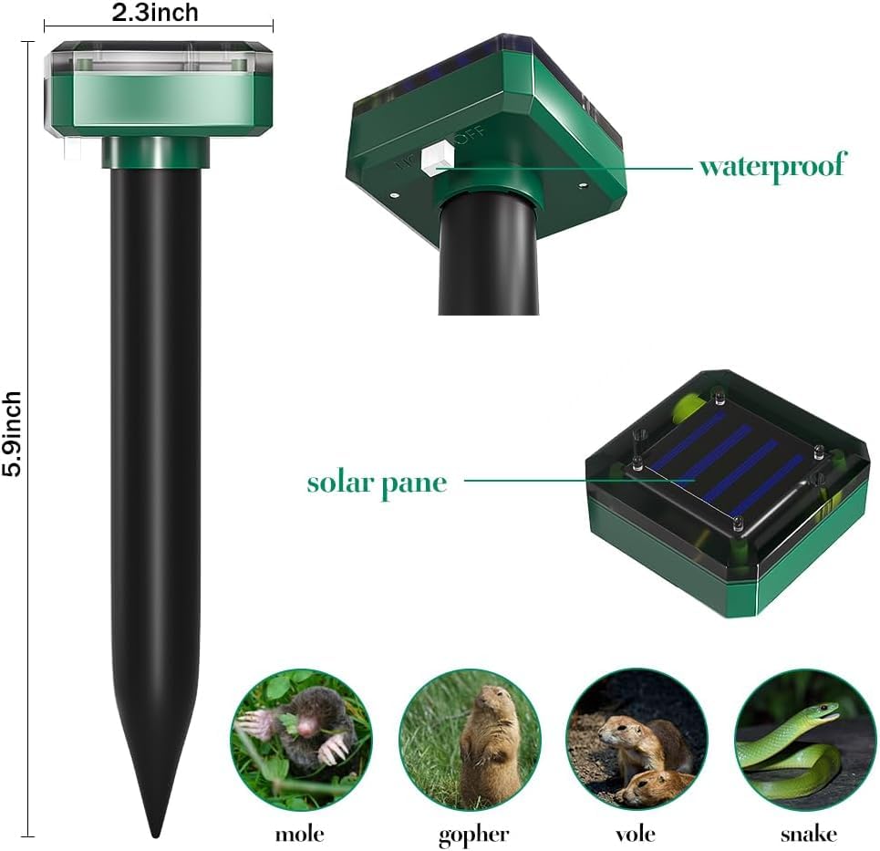 Ariie close-up of solar panel top highlighting fast recharge and eco-friendly power