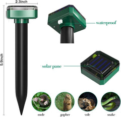 Ariie close-up of solar panel top highlighting fast recharge and eco-friendly power