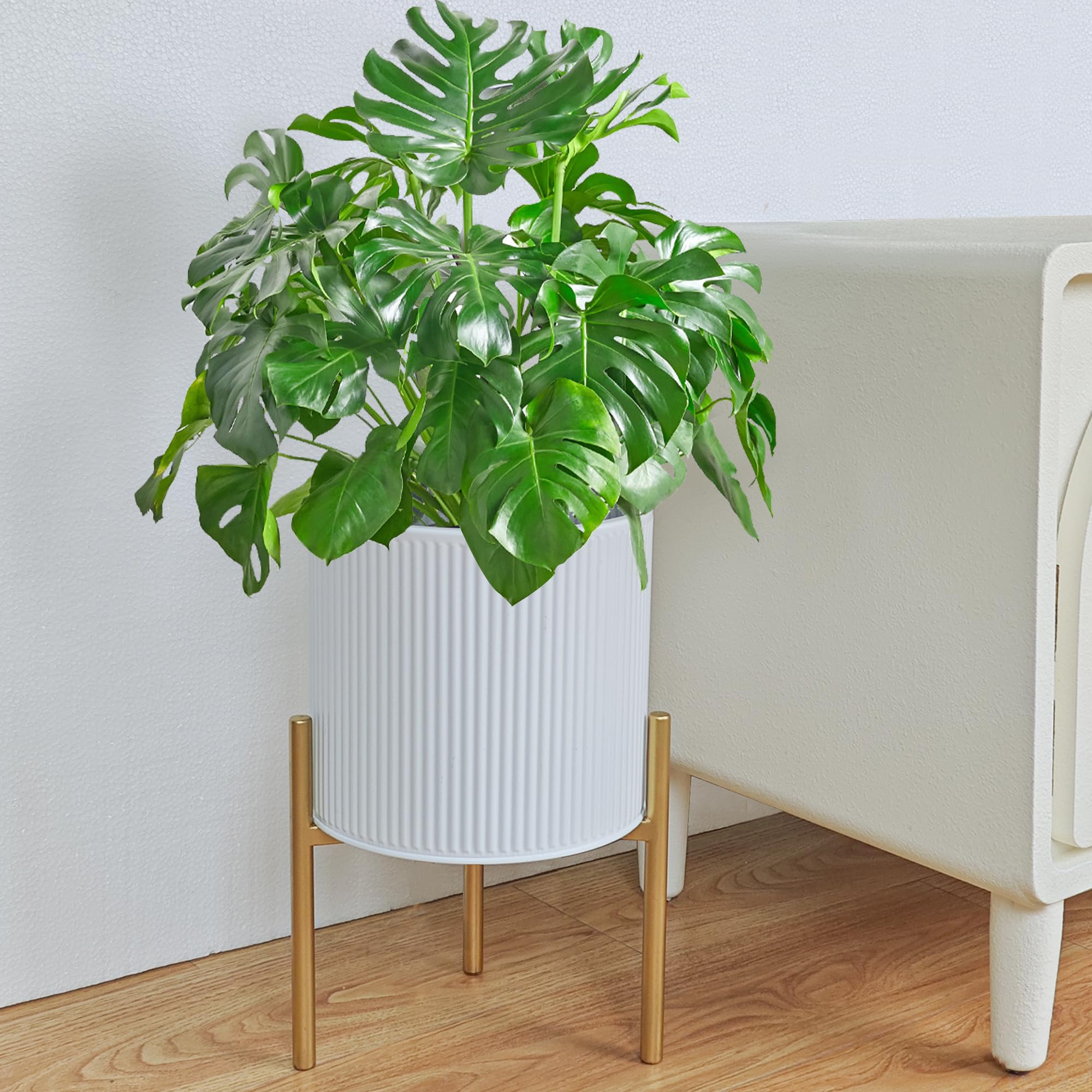 ARNIS balcony lifestyle setup showcasing weather-protected styling