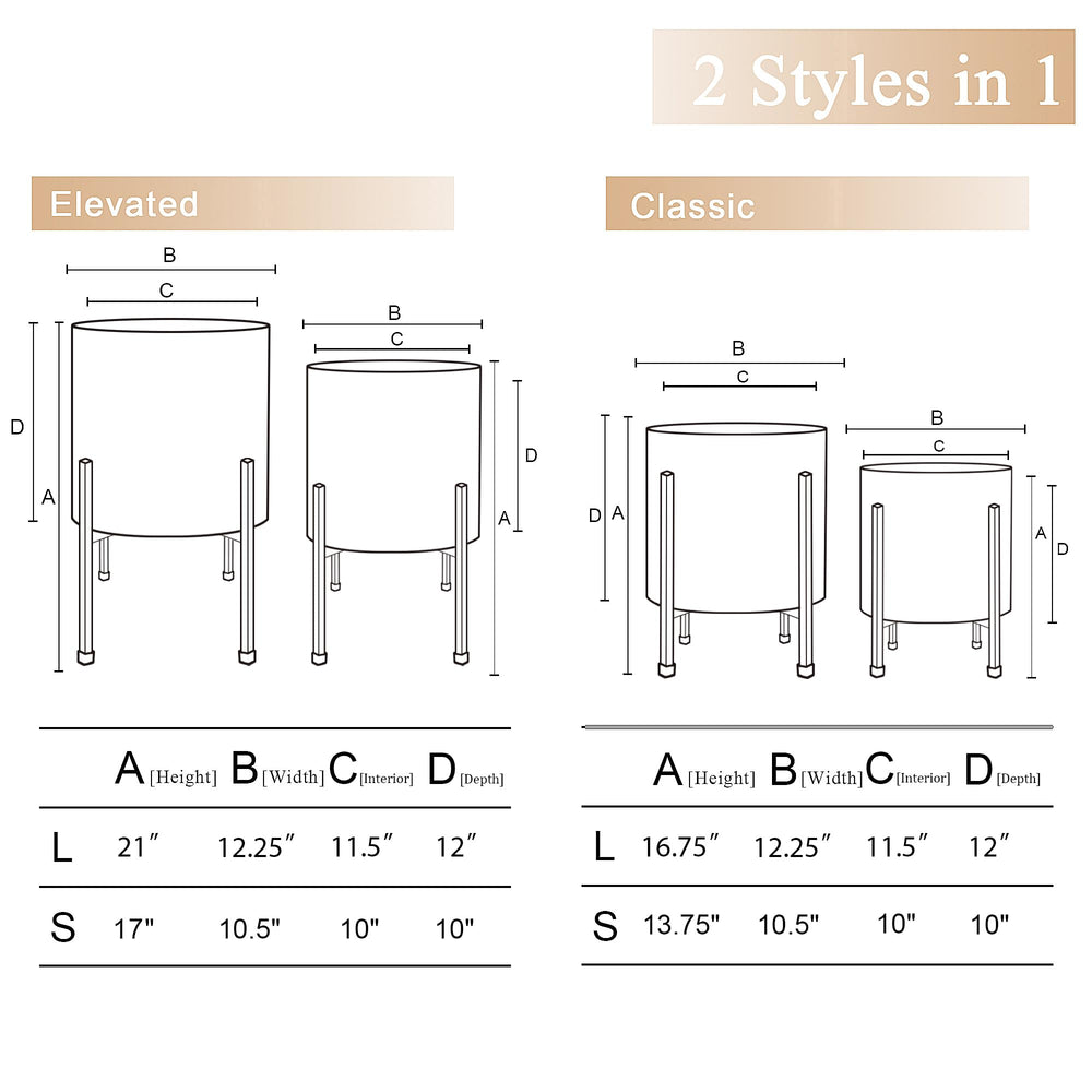ARNIS metal stand joint close-up demonstrating sturdy thickened brackets and stability