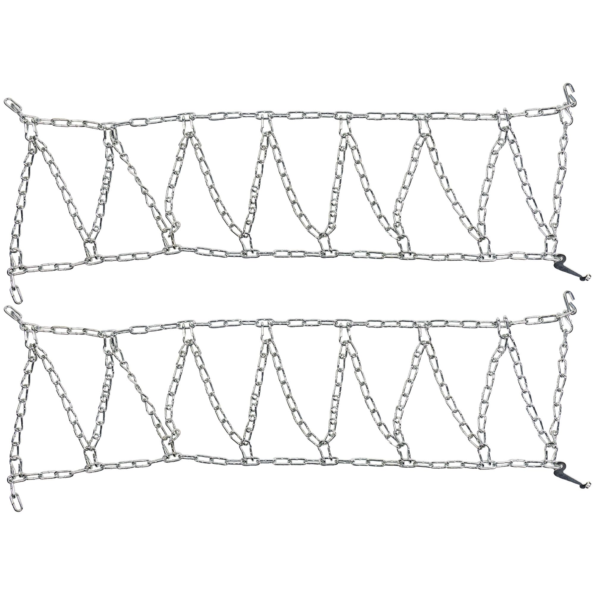 Arnold front packaging showing two 16x6.5 chains and fit information for quick identification and confidence