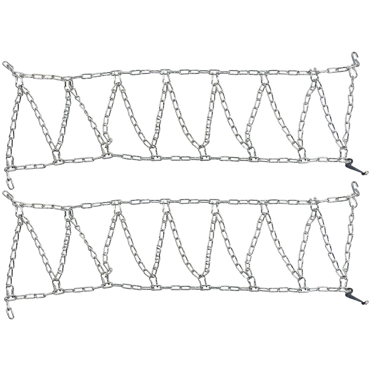 Arnold front packaging showing two 16x6.5 chains and fit information for quick identification and confidence