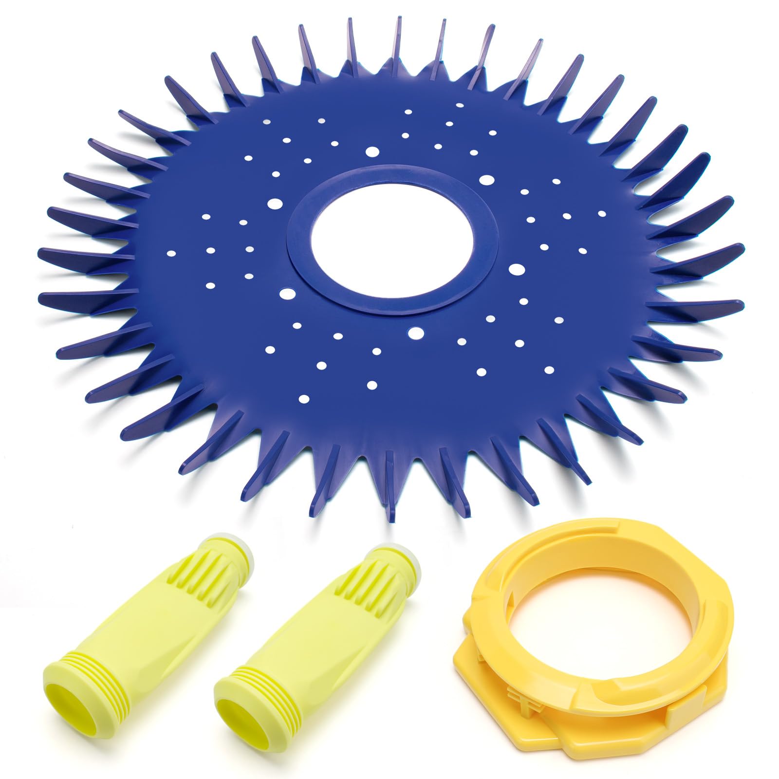ArrogantF front packaging showing seal kit and model compatibility benefit