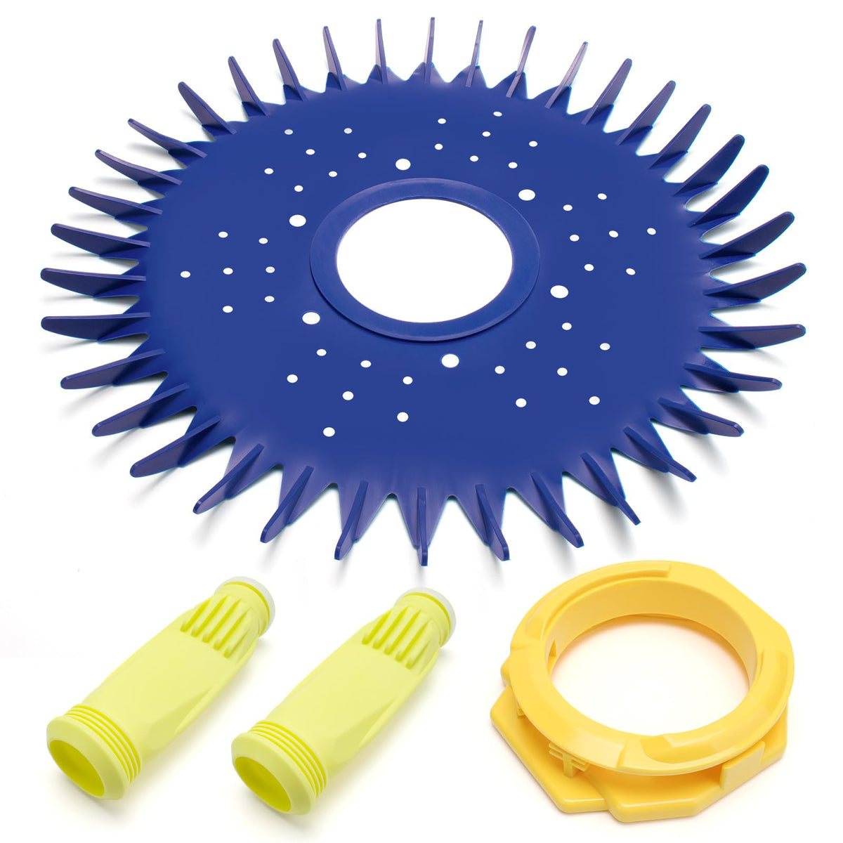 ArrogantF front packaging showing seal kit and model compatibility benefit