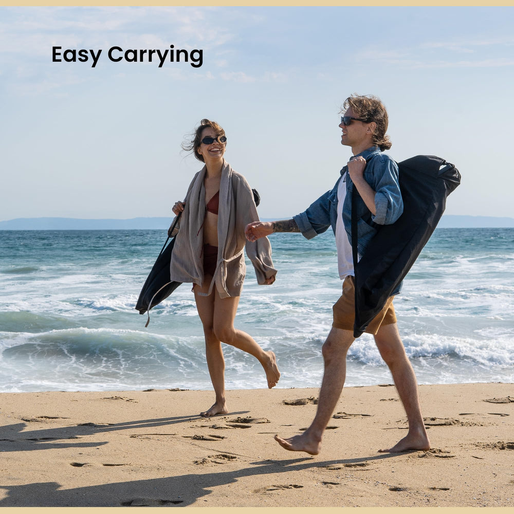 ARROWHEAD OUTDOOR high-back support providing neck and upper-back comfort