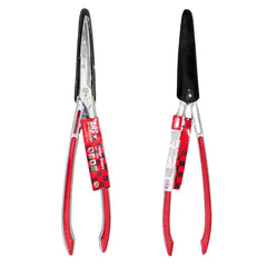 ARS HS-KR1000 pivot and bolt detail facilitating quick tension adjustments and alignment