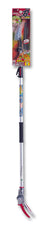 ARS pruner head close-up highlighting cut-and-hold blade sharpness benefit