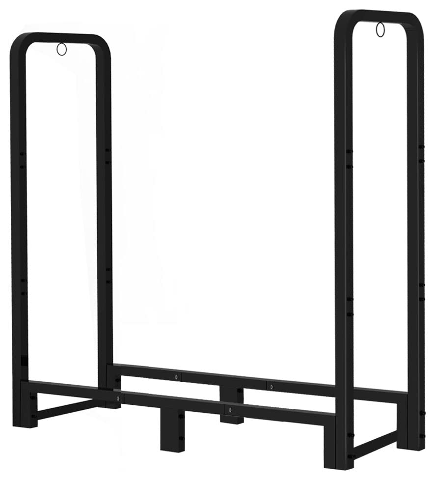 Artibear close-up of powder-coated steel finish for long-lasting weather protection