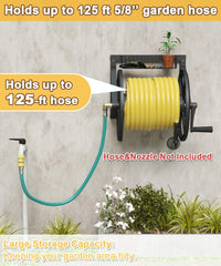 Artigarden brass connector close-up demonstrating leak-resistant hookup