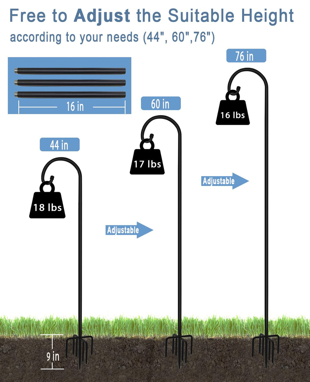 Artigarden demonstration of sections adjusted to different heights showing quick customization for varied needs