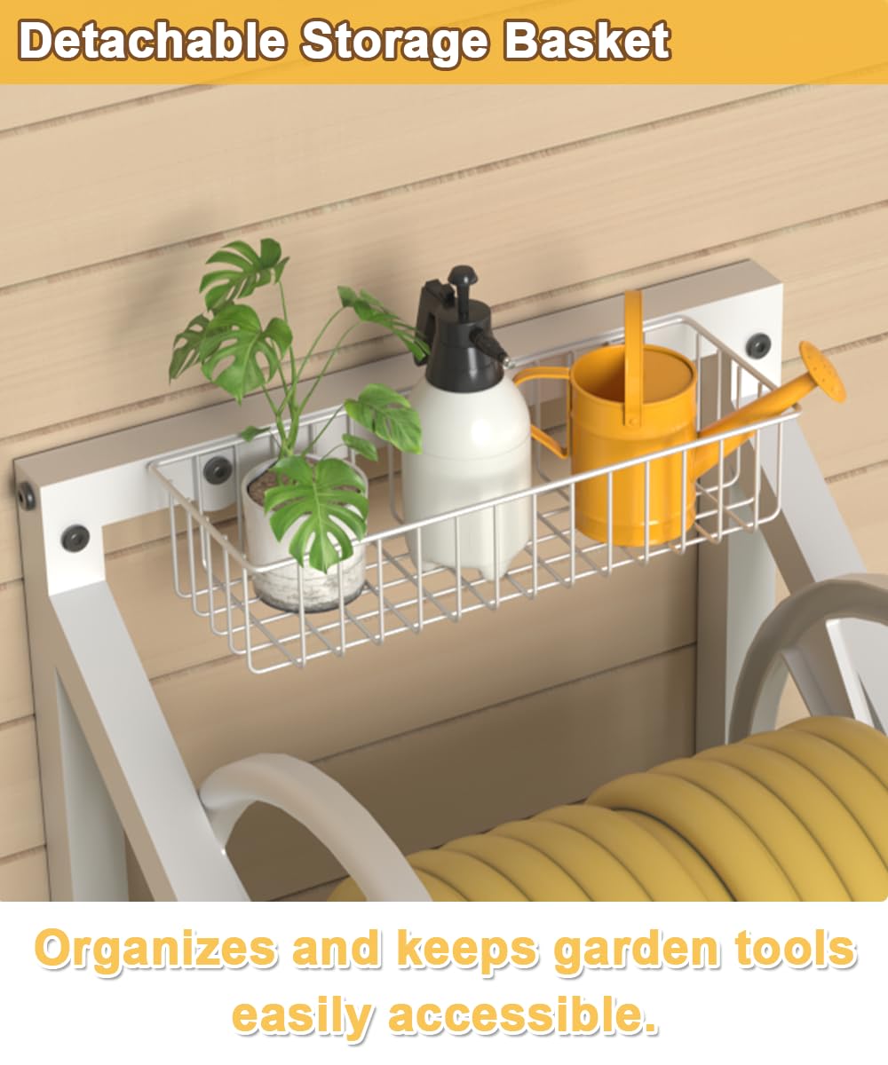 Artigarden lifestyle garden setting, presents neat exterior storage and accessibility