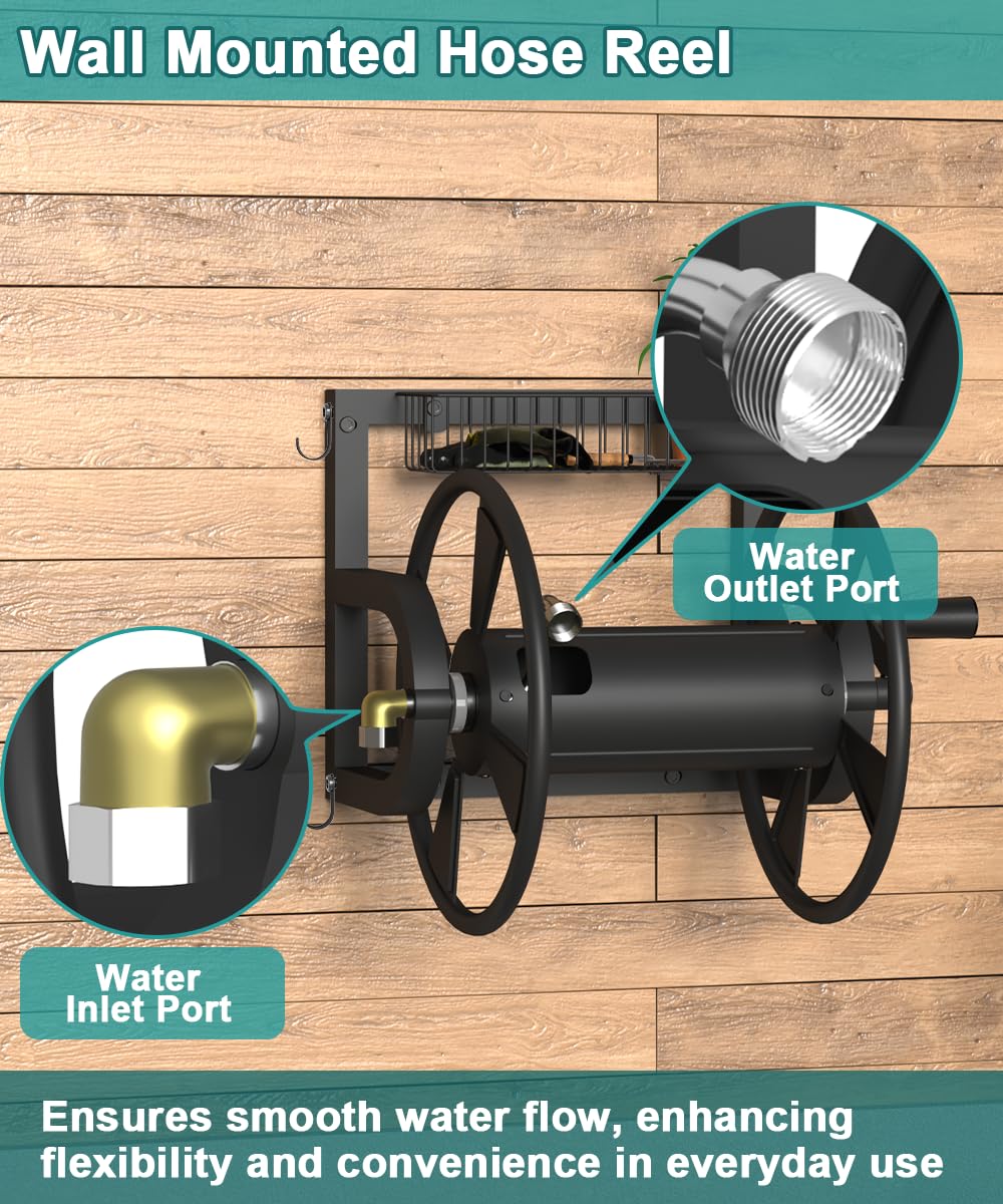 Artigarden lifestyle gardening use shows quick watering convenience
