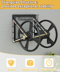 Artigarden removable basket filled with nozzles keeping tools organized