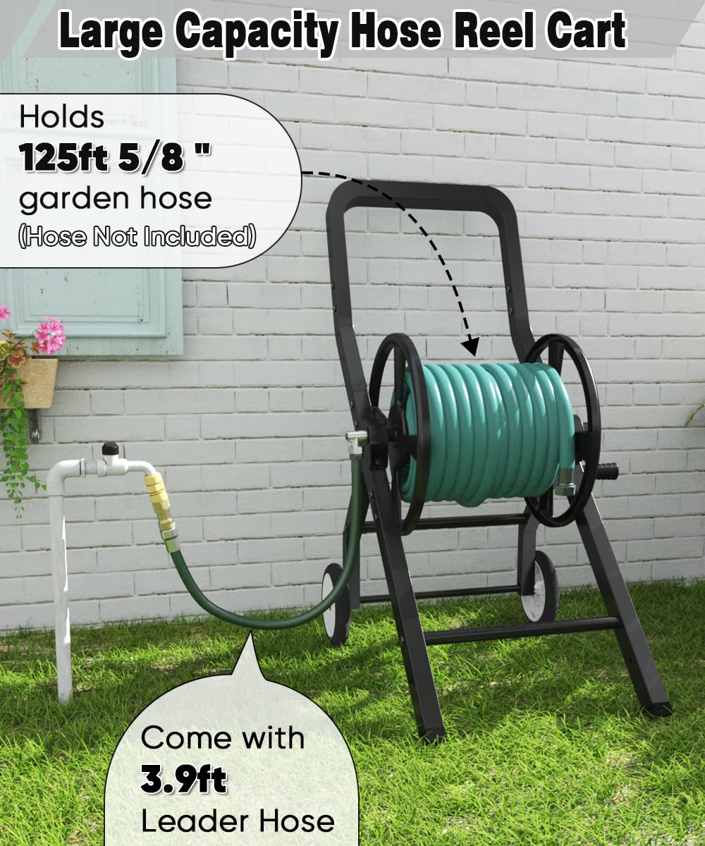 Artigarden wheels and base showing stable design and smooth movement