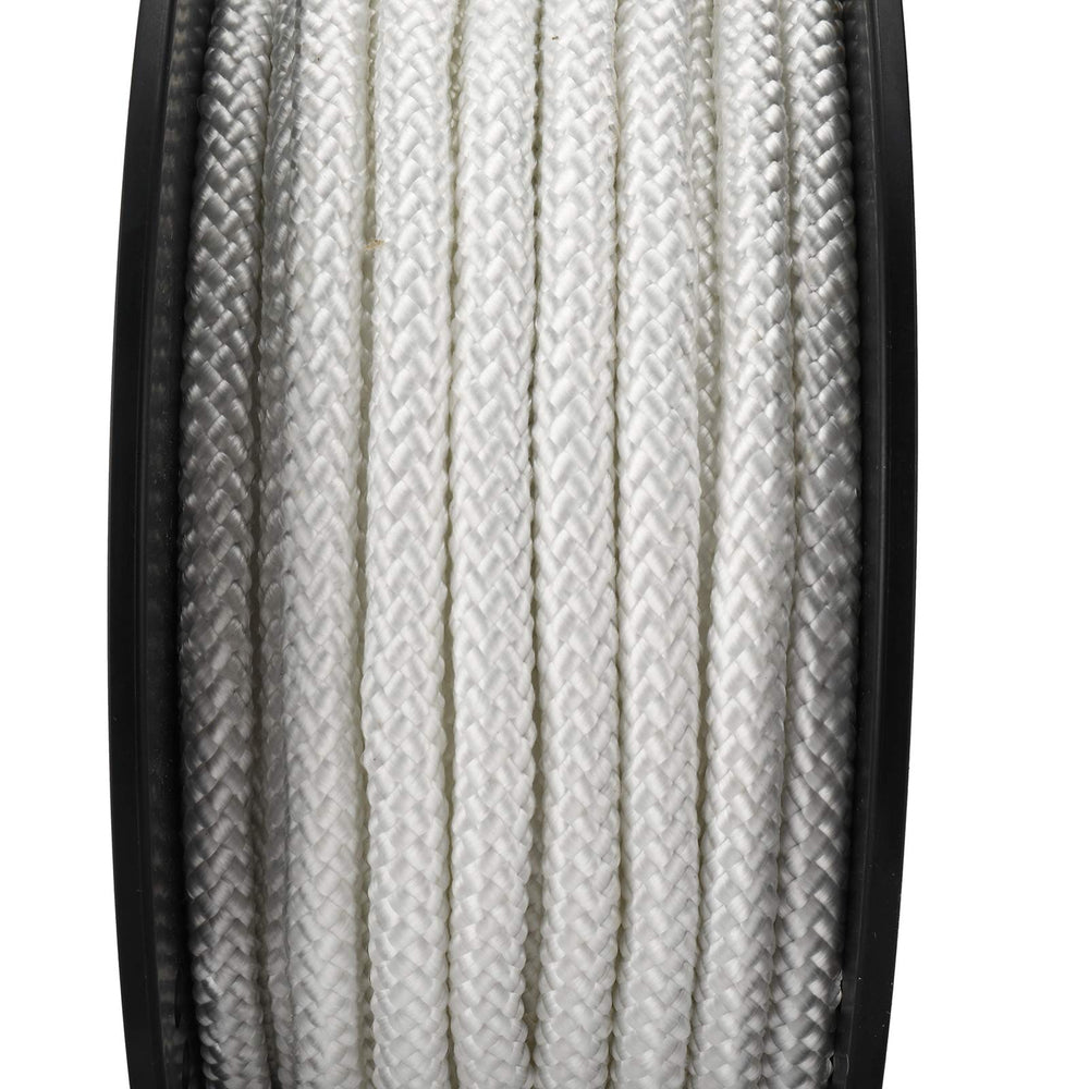 Artilife label close-up listing 5/16 inch by 100 ft specs for confident purchasing benefit