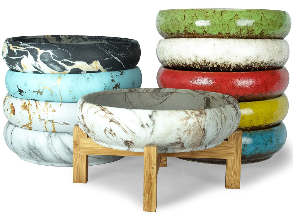 ARTKETTY lifestyle windowsill display adding contemporary decor charm