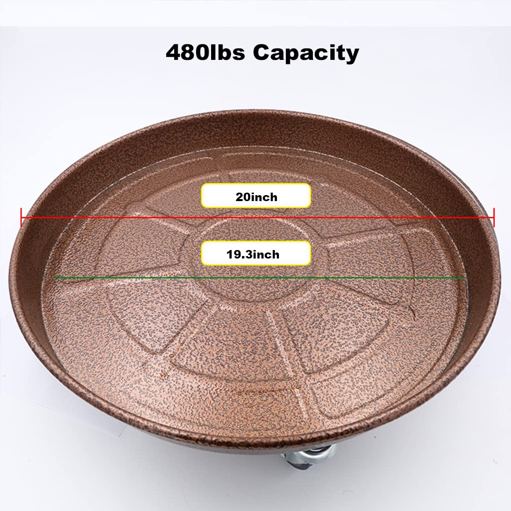 ARTLINE detail of eight rubber casters showing quiet, floor-protecting wheels benefit