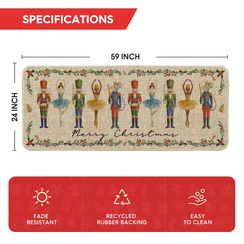 Artoid Mode folded mat showing slim 0.25-inch profile for easy storage and door clearance