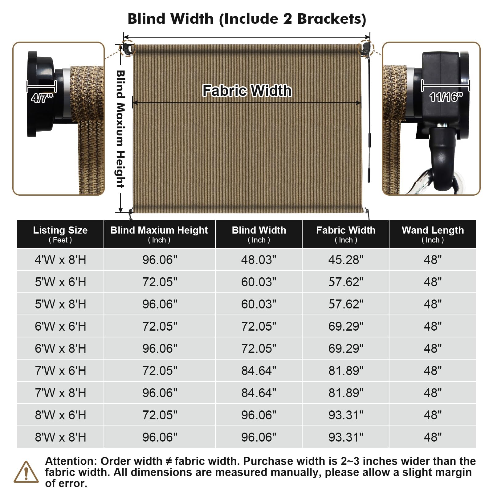 Artpuch scale comparison with chair illustrating full 7x8 foot coverage
