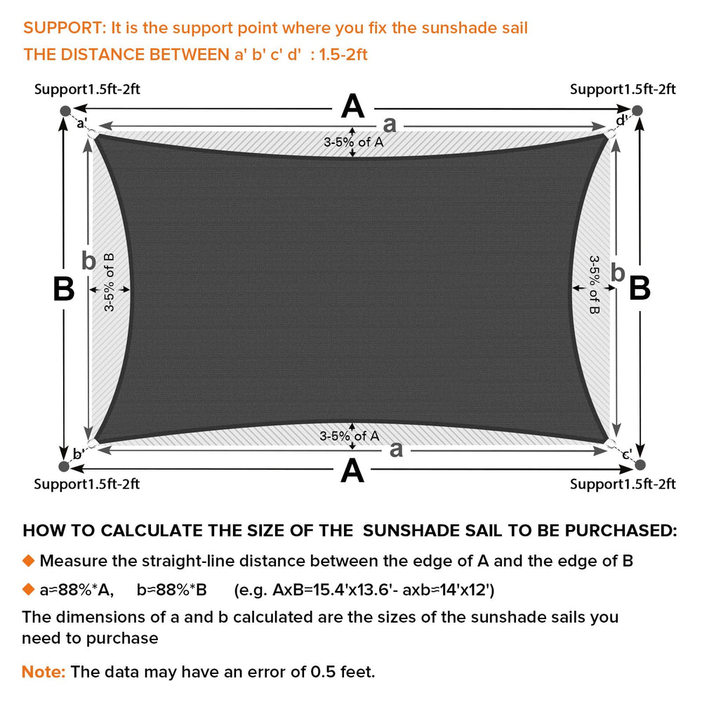 Artpuch shade over pool demonstrating UV protection and cooler surface benefit