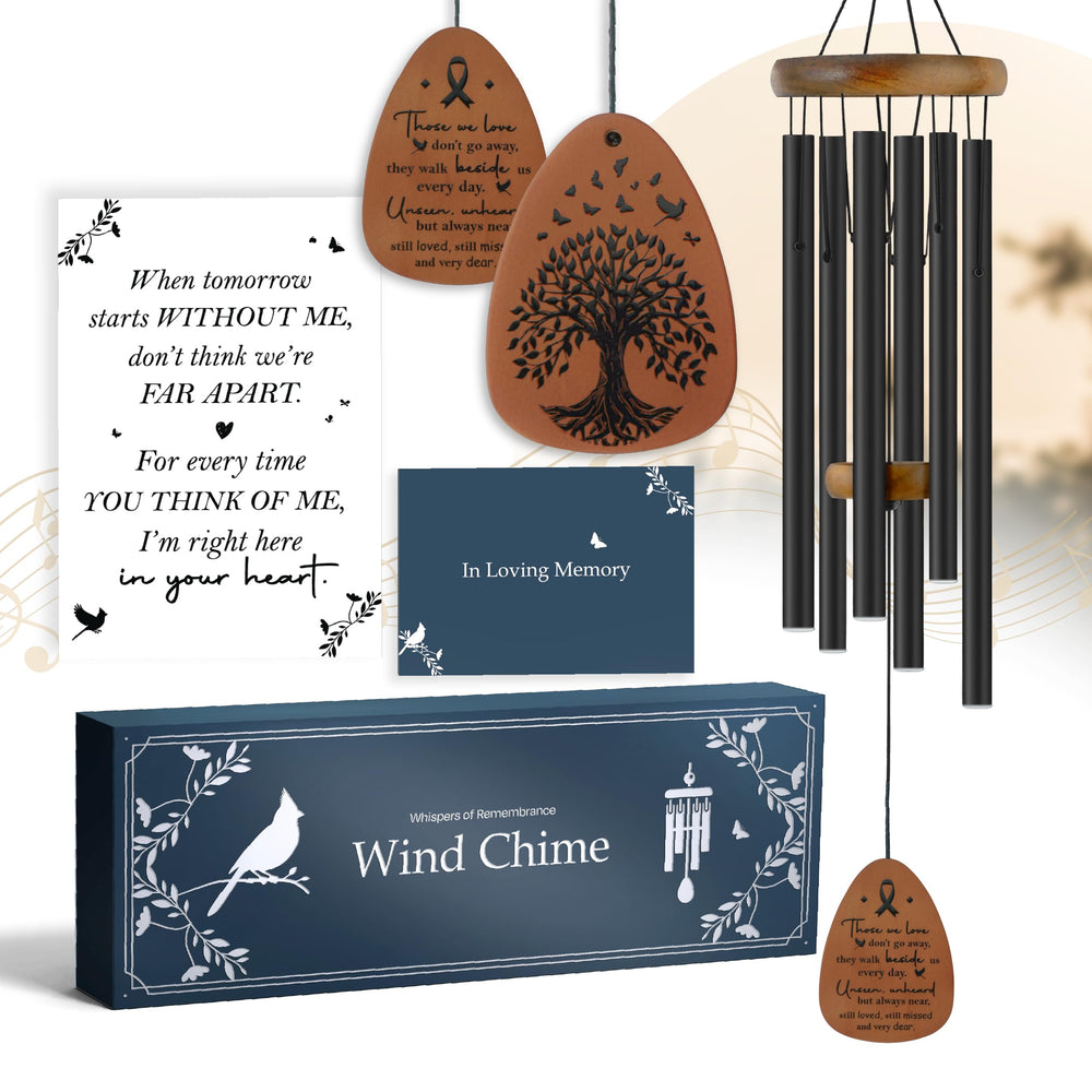 ARUN front view packaging showing gift-ready presentation and comfort