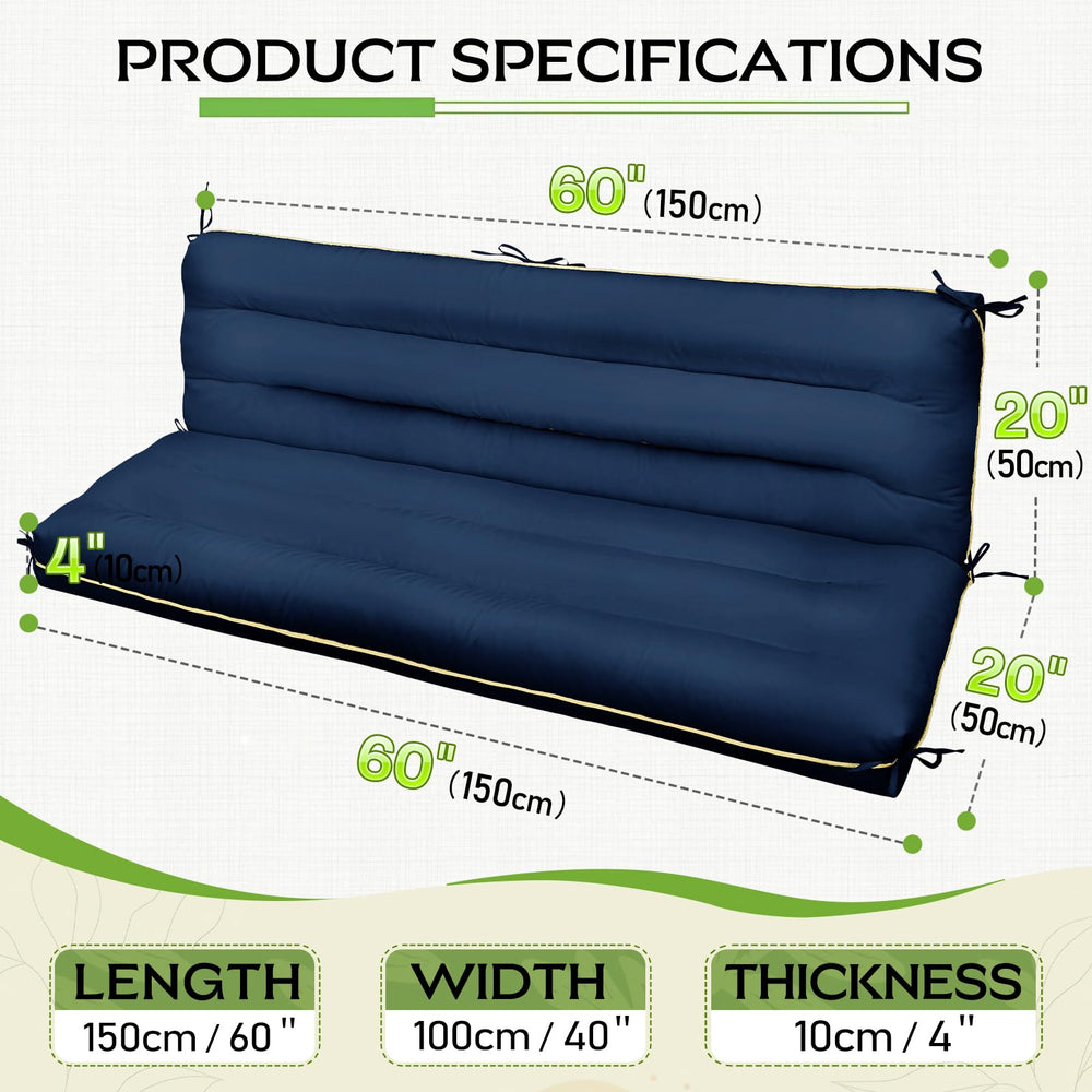 AS AWESLING cushion in garden lifestyle scene adding comfy style