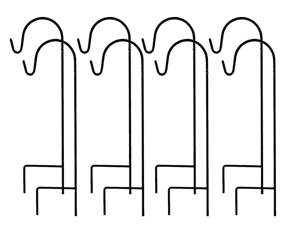 Ashman stacked eight-pack showing complete set convenience
