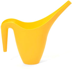 Ashman dual-handle detail demonstrating ergonomic grip for easier pouring