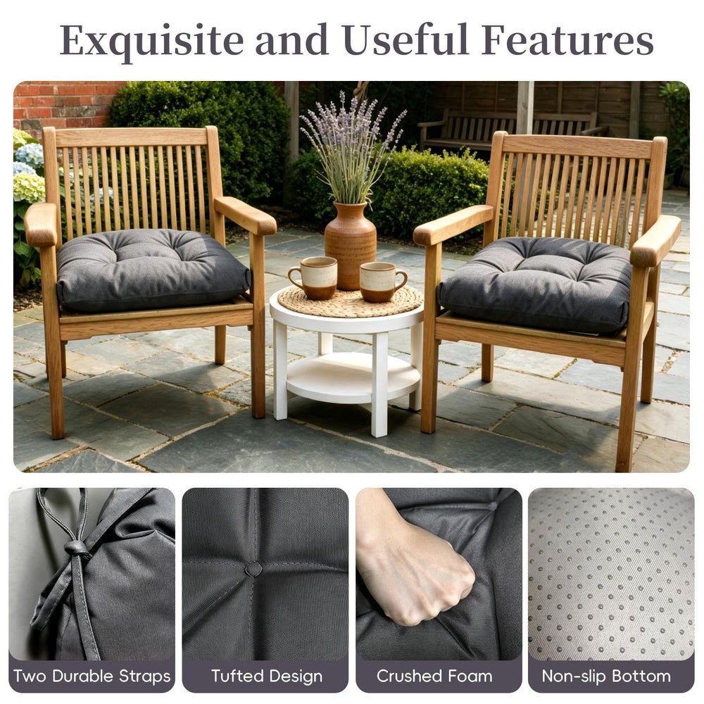 ASLUMBER side profile displaying 5-inch thickness for support and comfort