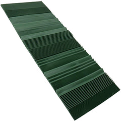 ASR Outdoor close-up of Hungarian riffle creating turbulence to improve gold capture