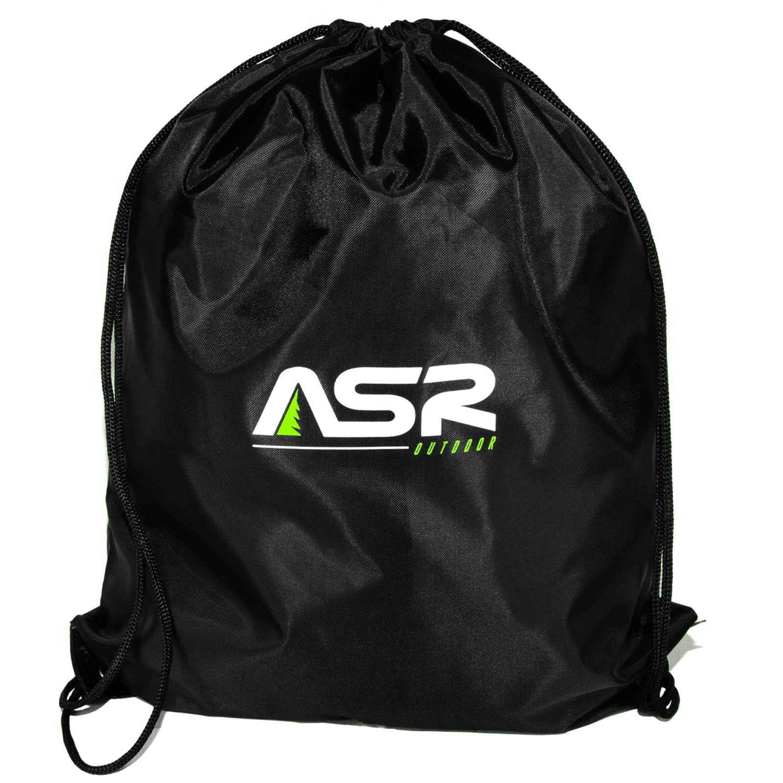 ASR Outdoor rubber riffles close-up showing fine material capture benefit