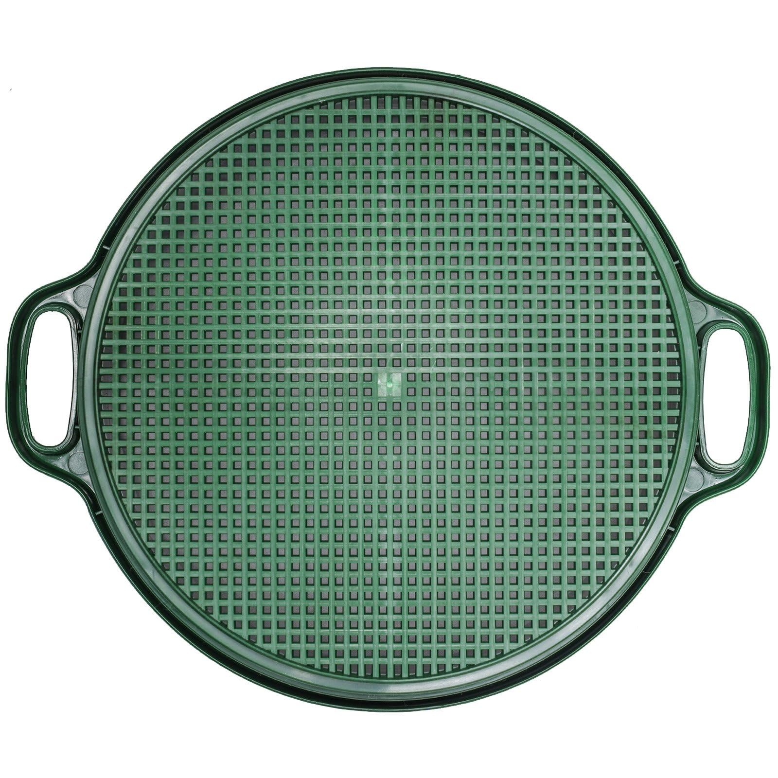 ASR Outdoor textured plastic surface showing durable UV-resistant construction