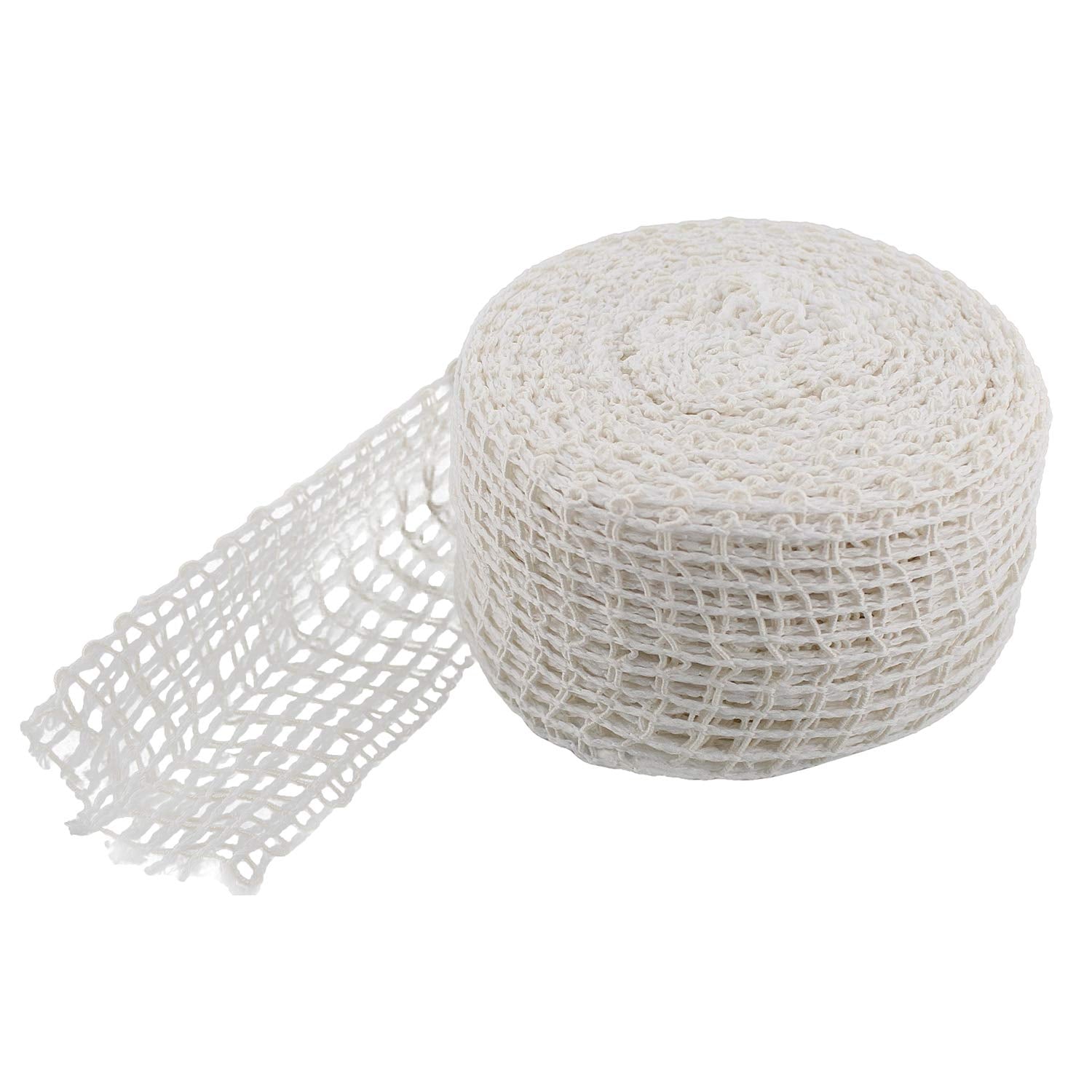 Asrnten front packaging showing full 50ft roll and product label, ensures planning benefit
