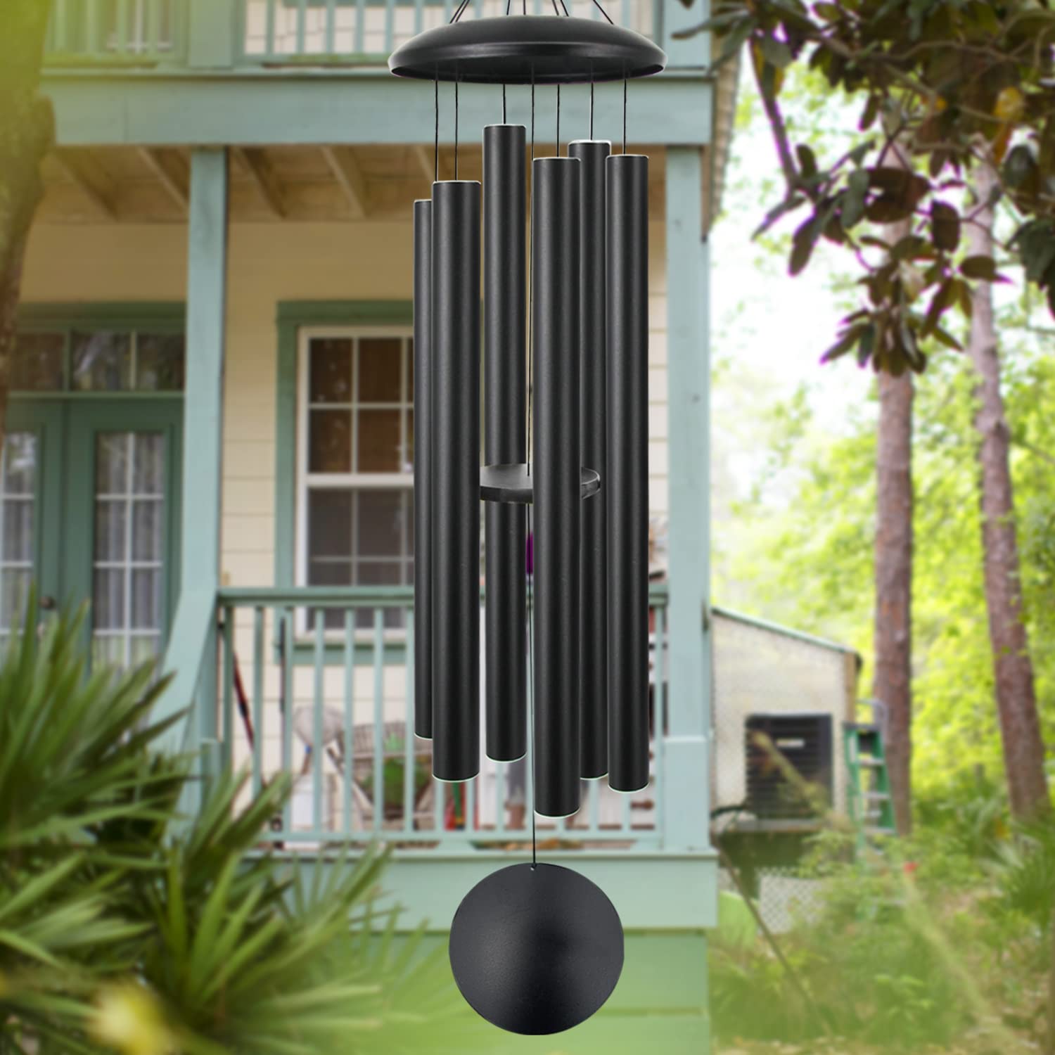 ASTARIN anodized bronze finish catching light showing weather resistance and long-lasting attractive look