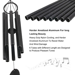 ASTARIN close-up of anodized aluminum tubes, highlights corrosion-resistant finish for longevity