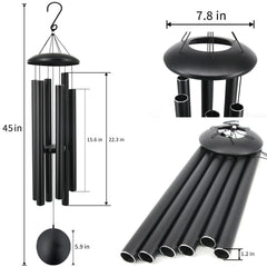 ASTARIN close-up of aluminum tube texture highlighting sturdy build and lasting sound