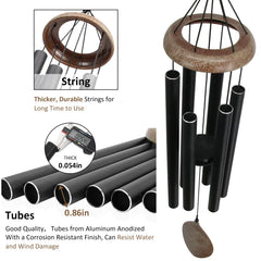 ASTARIN heavy-duty metal hook and nylon cord detail for secure outdoor hanging