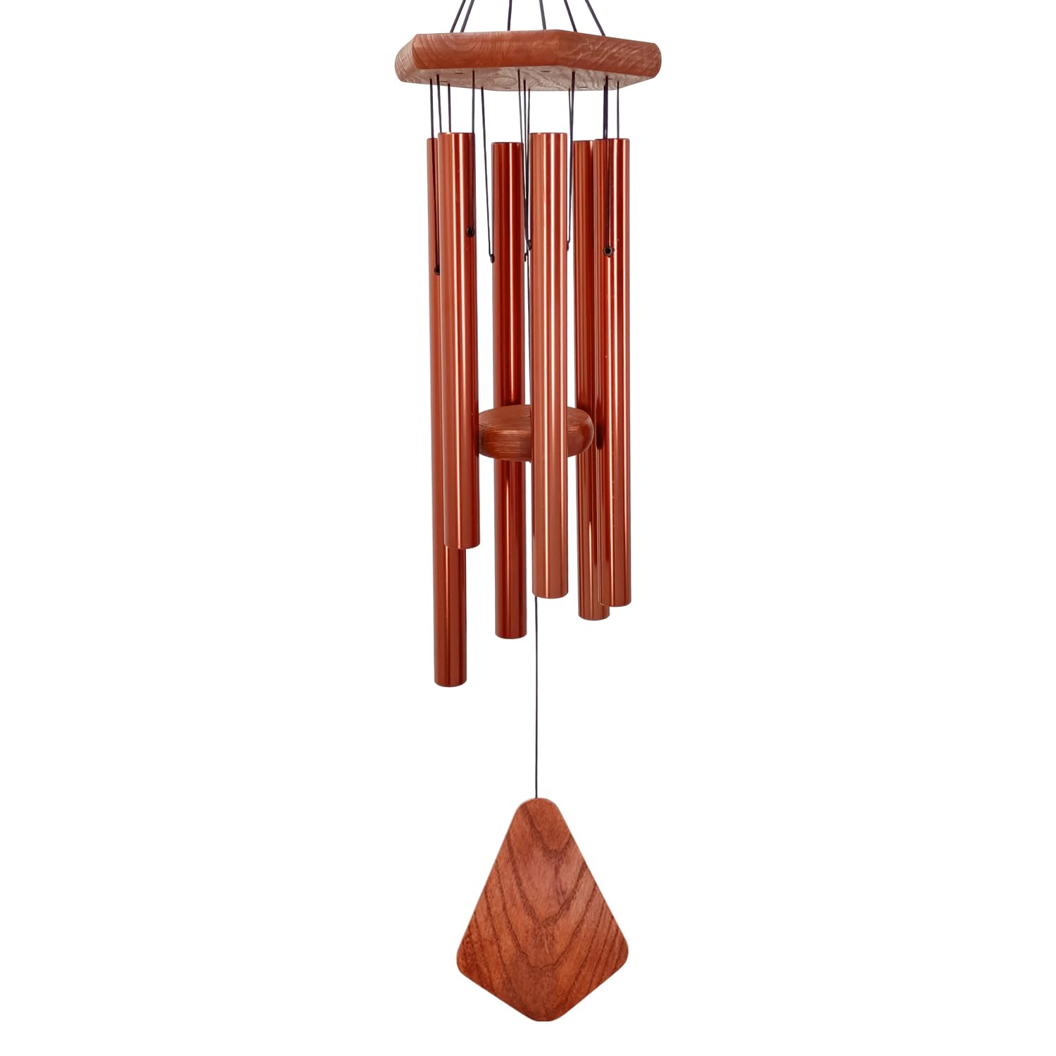 ASTARIN robust metal S-hook and top hook for easy, secure outdoor hanging