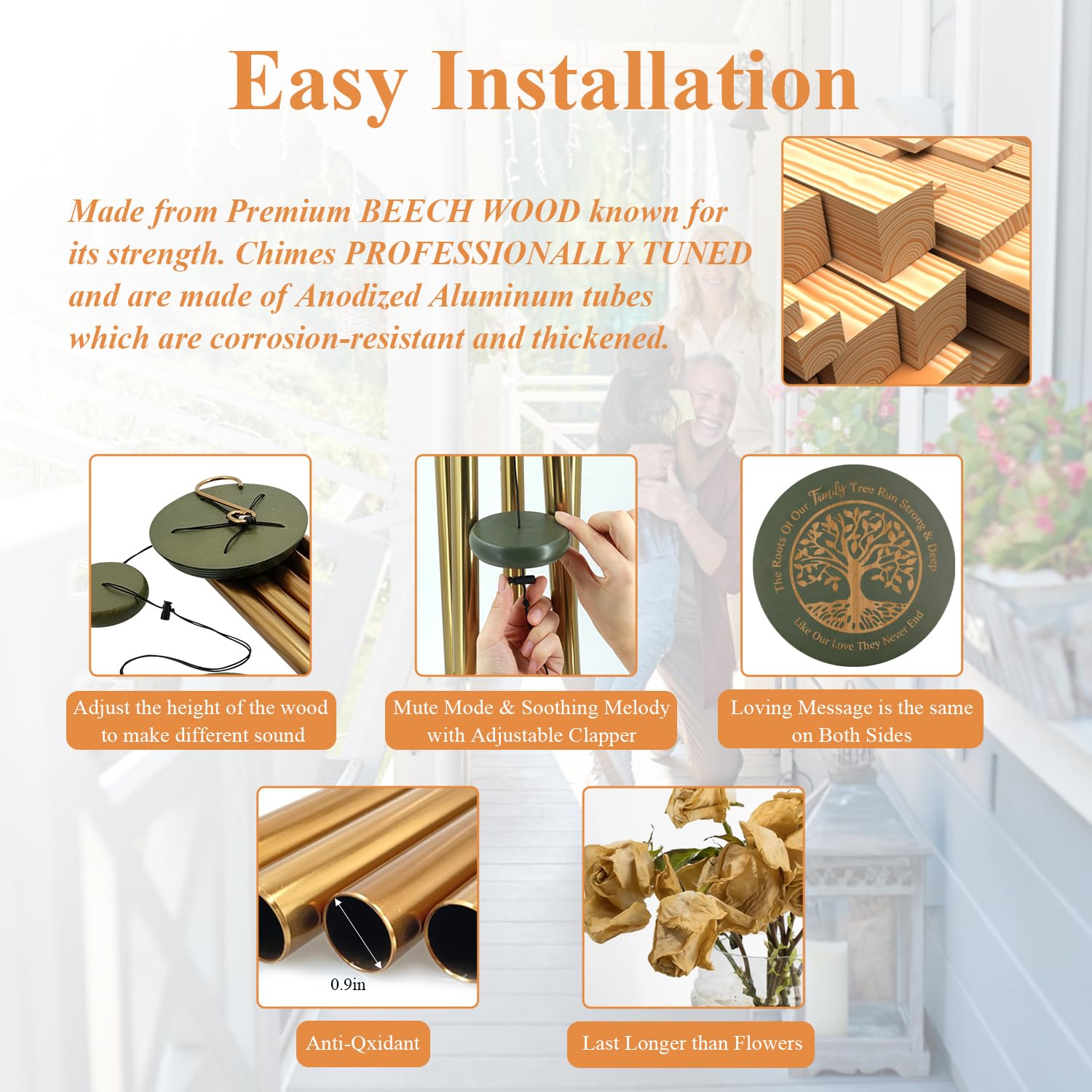 ASTARIN gift-ready packaging image suggesting presentable housewarming gift