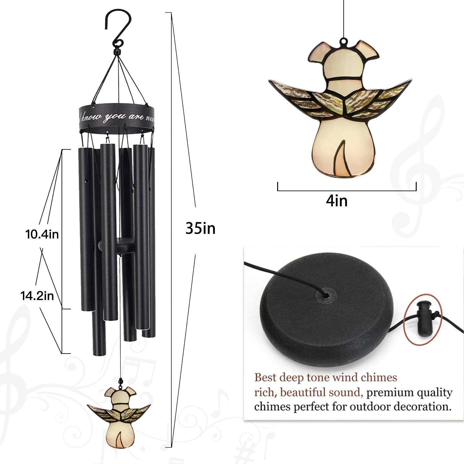 ASTARIN secure packaging with hook included for safe delivery and easy hanging