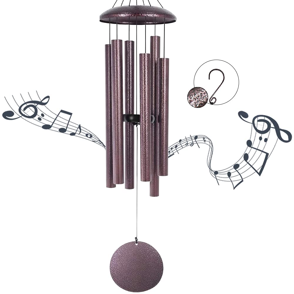ASTARIN pendulum and adjustable bell demonstrating customizable sound