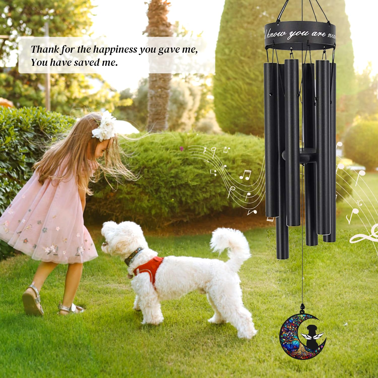 ASTARIN stained-glass effect glowing in sunlight offering visual warmth benefit