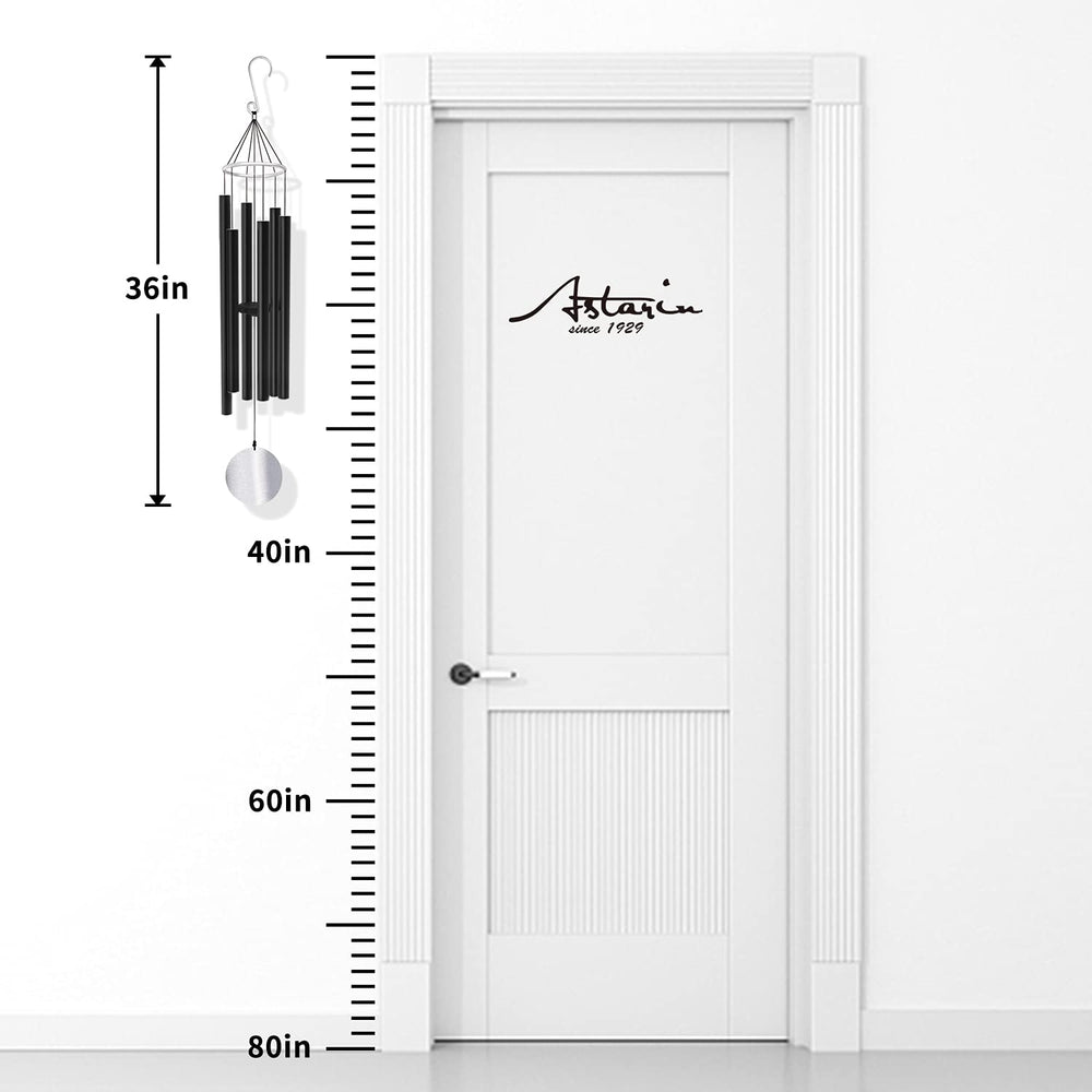 ASTARIN high-density striker and nylon cord detail showing durable construction and clear strike benefit