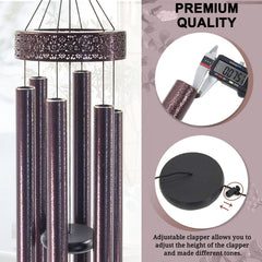 ASTARIN hollow flower top detail adding decorative accent and weather-resistant finish