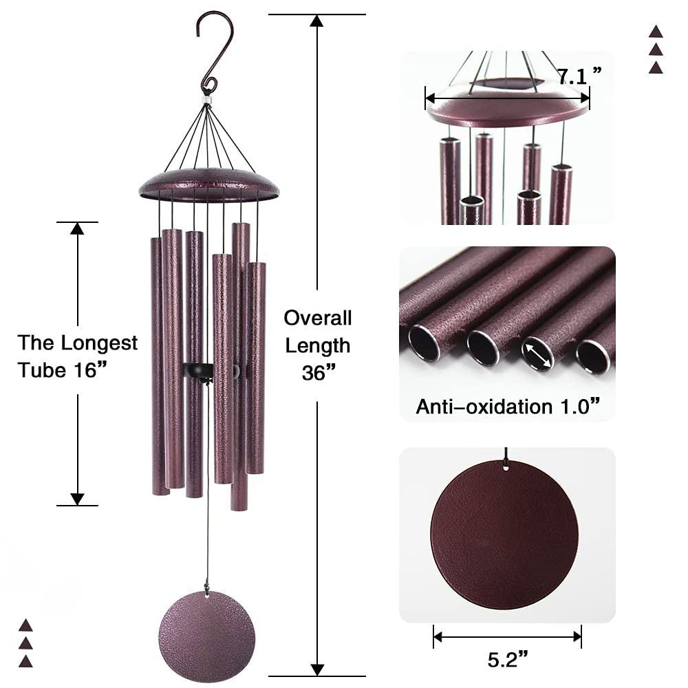 ASTARIN top hook and hardware detail showing strong, weatherproof hanging