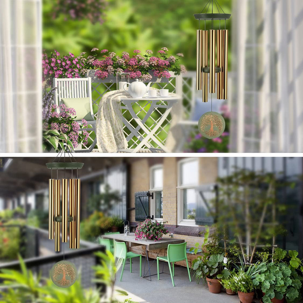 ASTARIN lifestyle shot in garden conveying peaceful outdoor mood