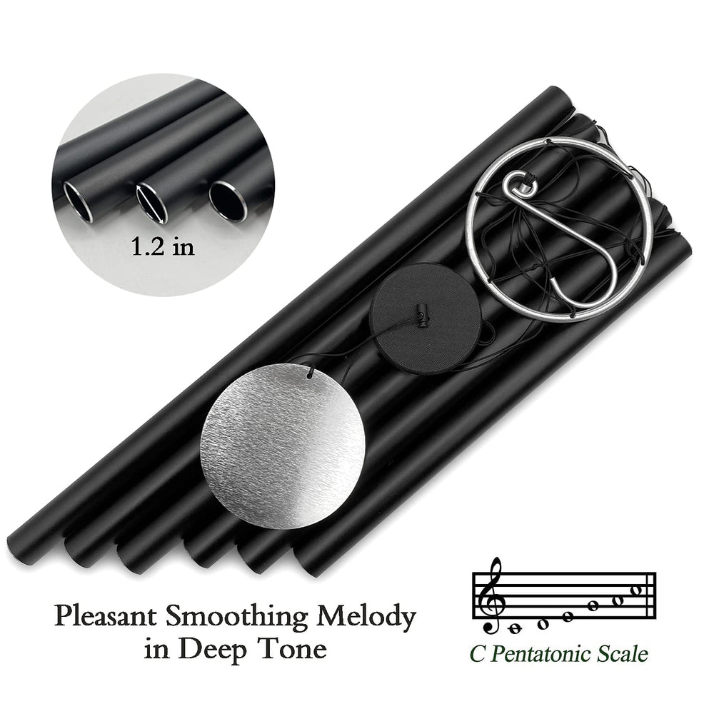 ASTARIN closeup of aluminum tubes highlighting hand-tuned craftsmanship and tone clarity