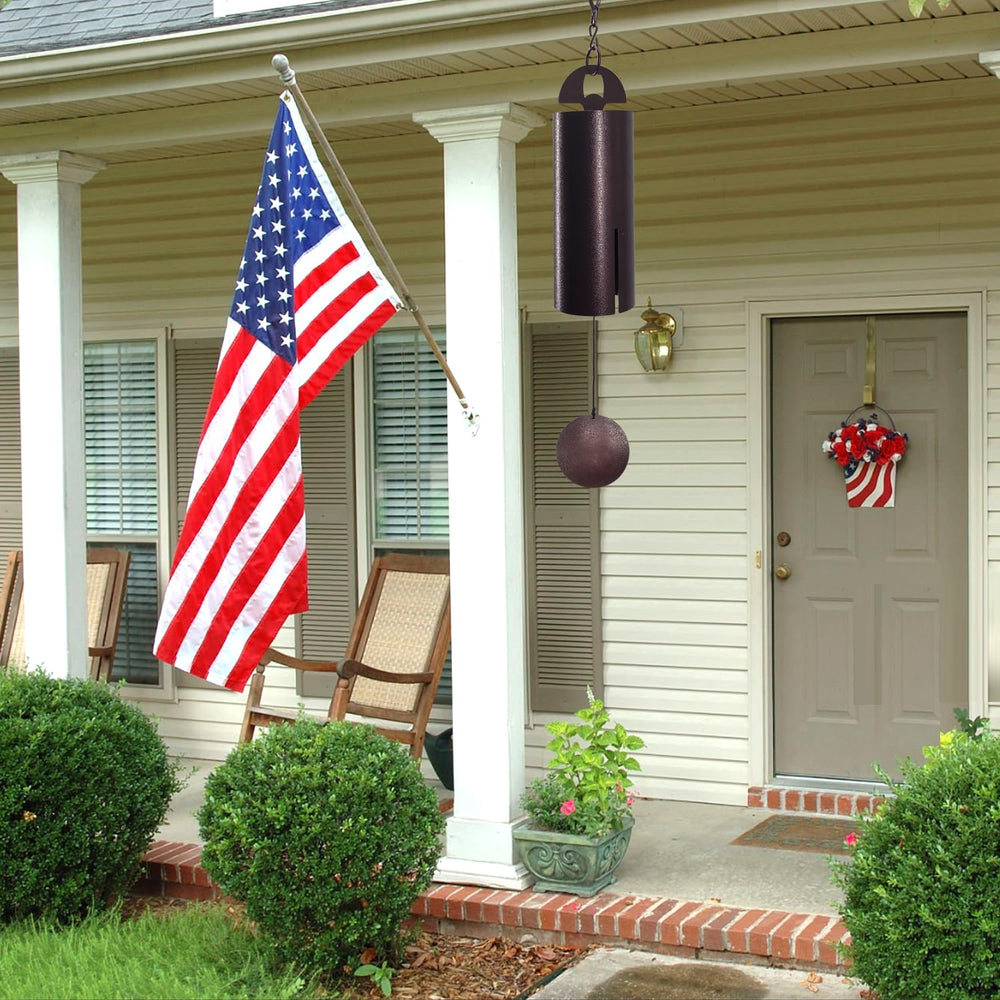 ASTARIN bronze-like finish resisting corrosion for longer outdoor life