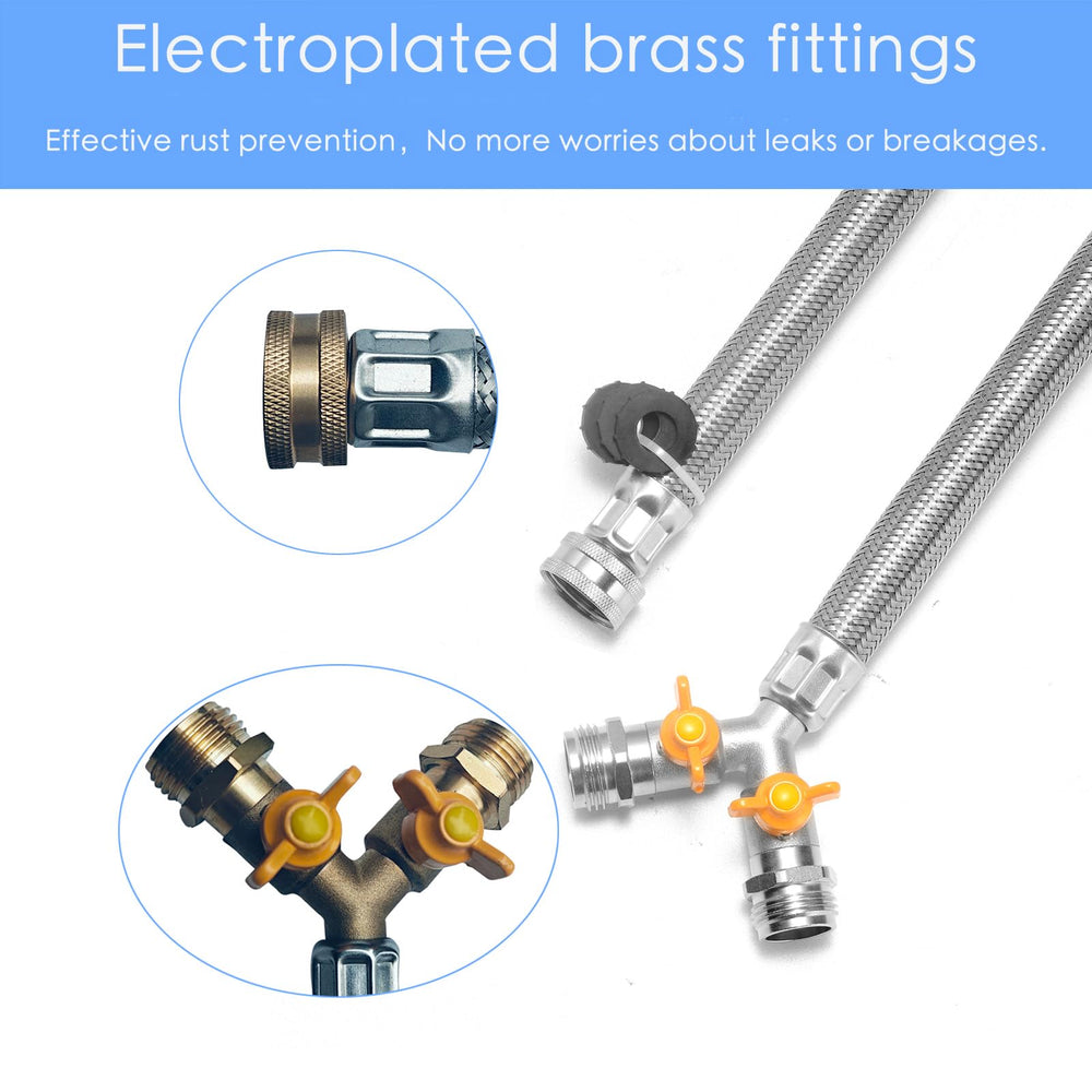 atadbtae thread detail highlighting chrome-plated brass tight seal benefit