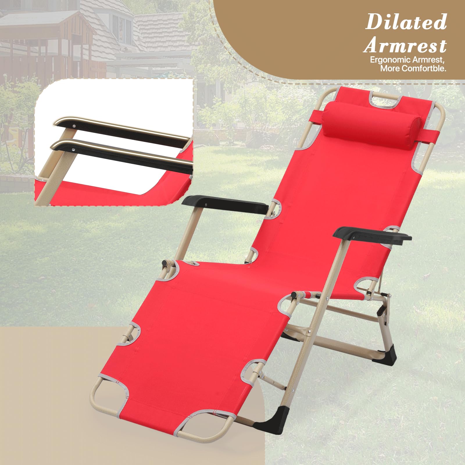 Athena Collection lifestyle backyard scene showing weather-ready outdoor comfort